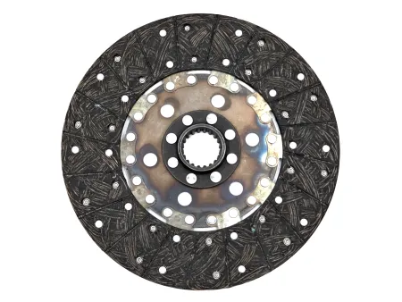 TARCZA SPRZĘGŁA DEUTZ-FAHR 04357866 