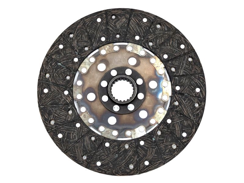 TARCZA SPRZĘGŁA DEUTZ-FAHR 04357866 