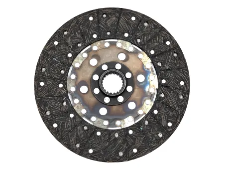 TARCZA SPRZĘGŁA DEUTZ-FAHR 04357866 