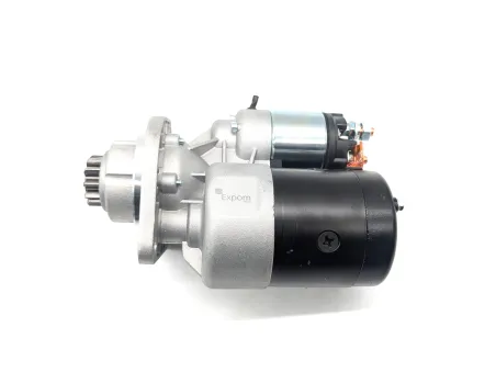 ROZRUSZNIK 12V 2,7kW 11Z URSUS C330/C360 123708003 