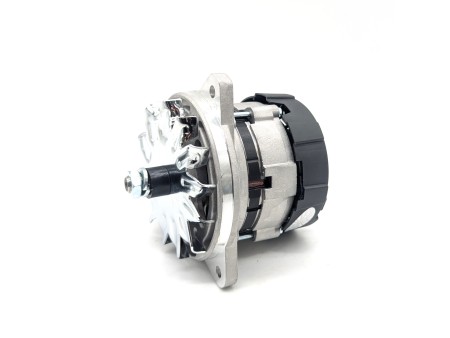 ALTERNATOR 14V 45A 630W IMPORT MASSEY FERGUSON 143701009