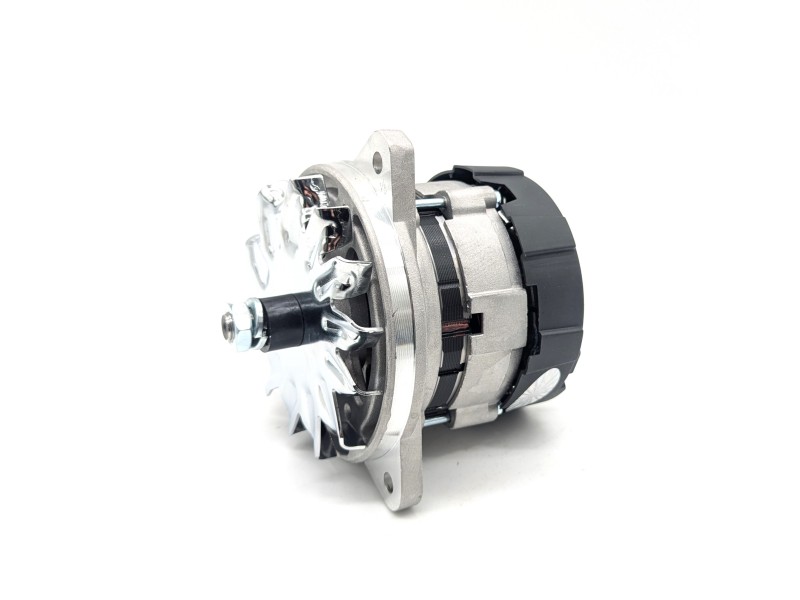 ALTERNATOR 14V 45A 630W IMPORT MASSEY FERGUSON 143701009 ALTERNATOR 14V 45A 630W IMPORT MASSEY FERGUSON 143701009