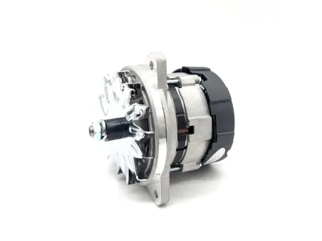 ALTERNATOR 14V 45A 630W IMPORT MASSEY FERGUSON 143701009 
