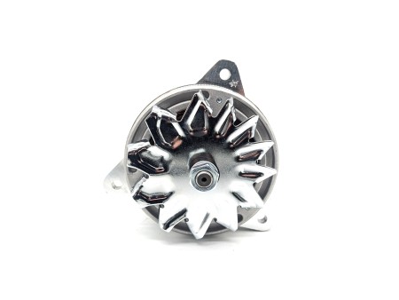 ALTERNATOR 14V 45A 630W IMPORT MASSEY FERGUSON 143701009