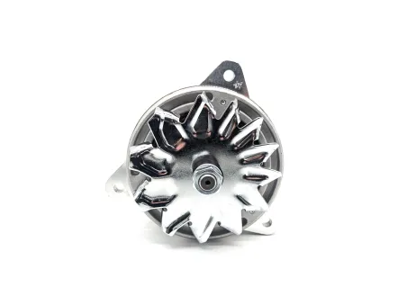 ALTERNATOR 14V 45A 630W IMPORT MASSEY FERGUSON 143701009 