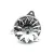 ALTERNATOR 14V 45A 630W IMPORT MASSEY FERGUSON 143701009 