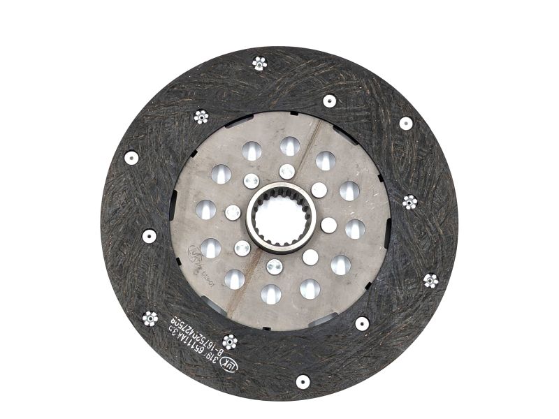 TARCZA SPRZĘGŁA DEUTZ-FAHR 0.014.9425.3 