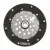 TARCZA SPRZĘGŁOWA 2-STOPNIA 250MM DEUTZ-FAHR 0.014.9426.3 