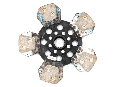 TARCZA SPRZĘGŁA 1-STOPIEŃ 280MM DEUTZ-FAHR 0.012.2572.3 