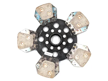 TARCZA SPRZĘGŁA 1-STOPIEŃ 280MM DEUTZ-FAHR 0.012.2572.3 