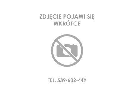 PODWÓJNE JARZMO WOM CMT00234