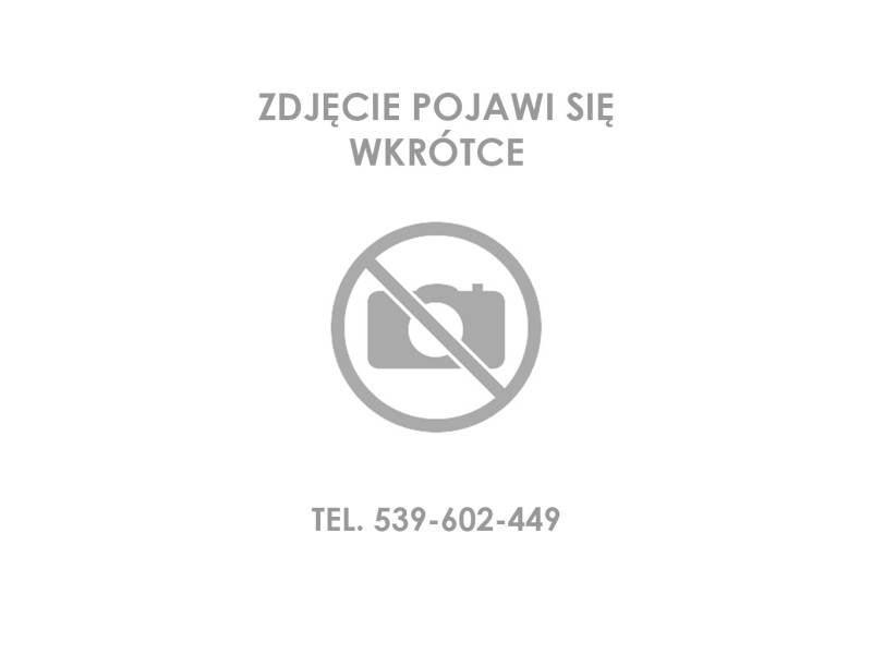 PODWÓJNE JARZMO WOM CMT00234