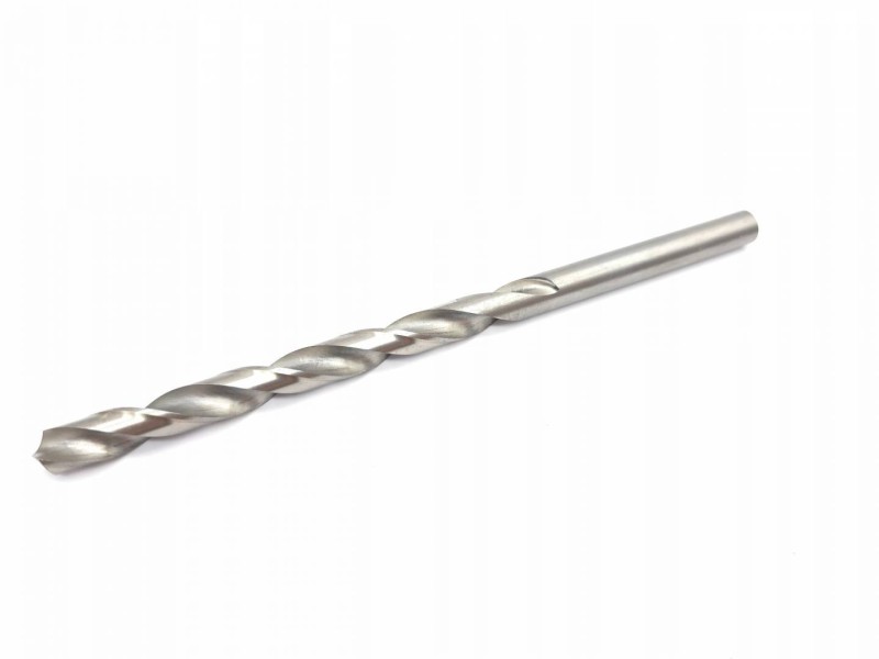 WIERTŁO METAL 3.5 MM