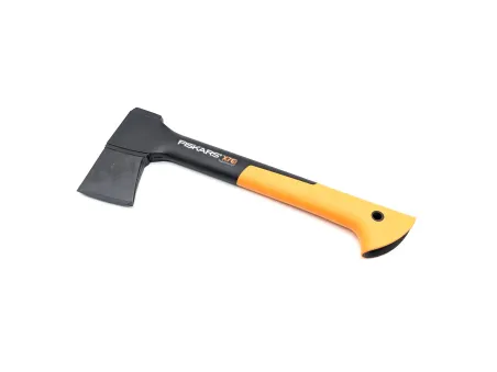 SIEKIERA FISKARS X7 