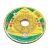 TARCZA DO KAMIENIA 115X2.5X22 