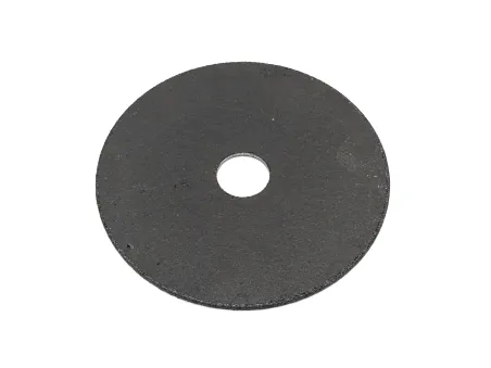 TARCZA DO METALU 125X2.5X22 