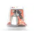PISTOLET DO MALOWANIA ZBIORNIK 1L GOPART 