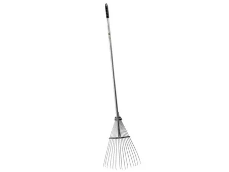 GRABIE DO LIŚCI FISKARS 160cm 