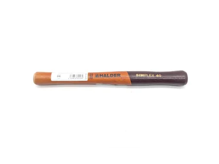 TRZONEK MŁOTKA SIMPLEX DREWNO 40mm 3244040 