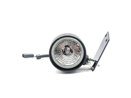 LAMPA TYLNA GÓRNA KOMPLET 19351609 