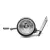 LAMPA TYLNA GÓRNA KOMPLET 19351609 