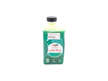 PŁYN HAMULCOWY TOTAL LHM+ 