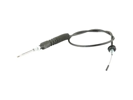 CIĘGŁO LINKA GASZENIA STOP DEVICE 1140mm ZETOR 54295909 
