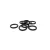ORING USZCZELKA FILTRA PALIWA 13.94x2.62 DEUTZ-FAHR 2.1530.034.0 