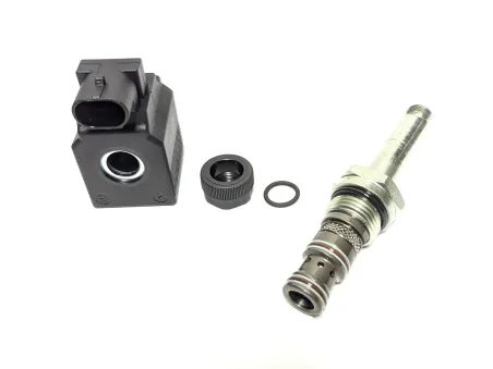 ELEKTROZAWÓR 13V - 20W DEUTZ-FAHR 2.3729.697.0/20 