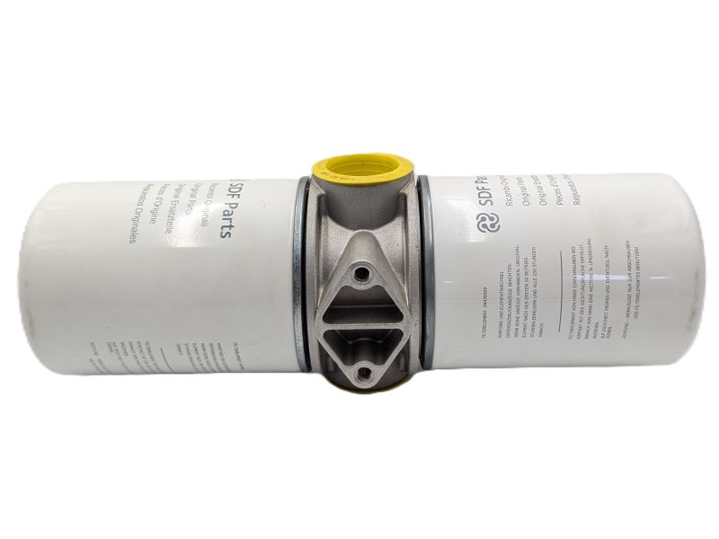 FILTR HYDRAULICZNY DEUTZ-FAHR 04451877 