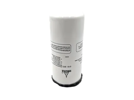 FILTR PALIWA DEUTZ-FAHR 01182672 