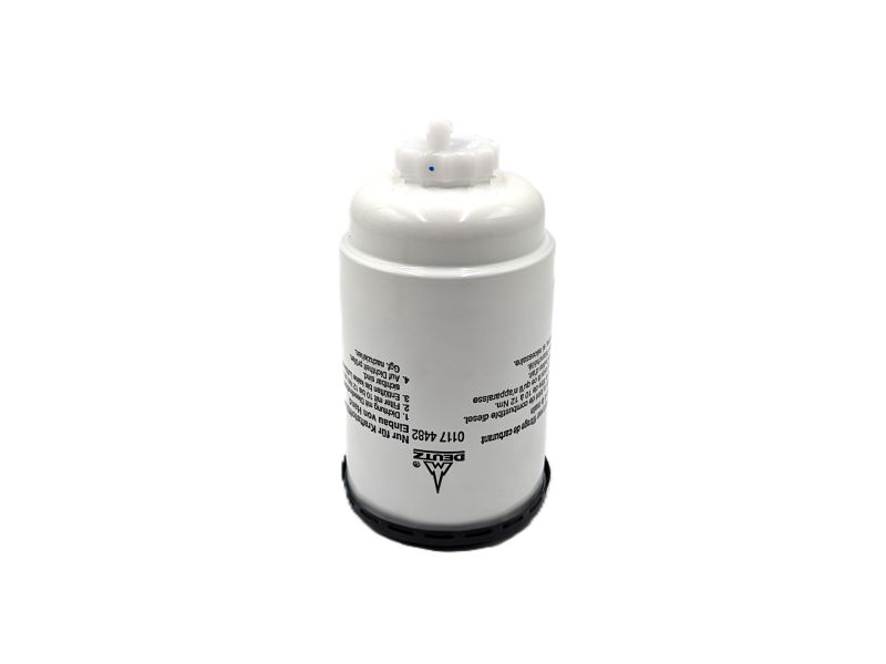FILTR PALIWA DEUTZ-FAHR 01174482 