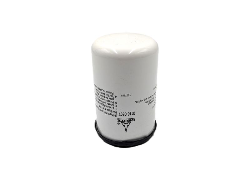 FILTR PALIWA DEUTZ-FAHR 01180597 