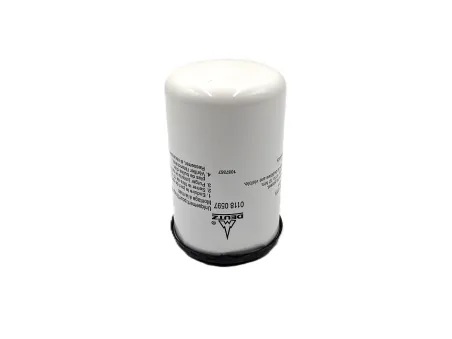 FILTR PALIWA DEUTZ-FAHR 01180597 