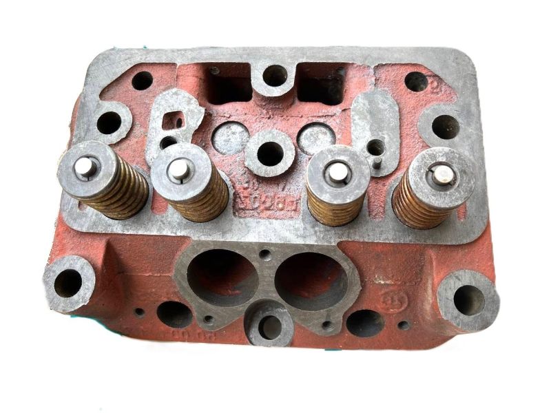 GŁOWICA SILNIKA KOMPLET URSUS C330 42022020 IMPORT 
