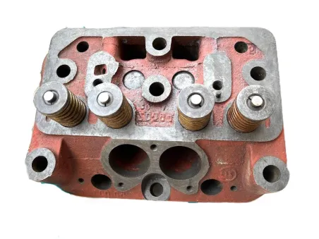 GŁOWICA SILNIKA KOMPLET URSUS C330 42022020 IMPORT 