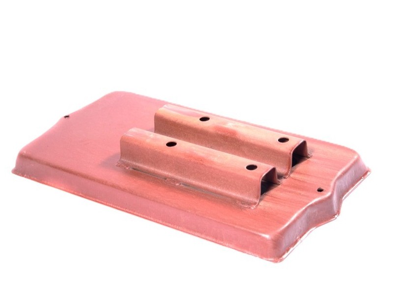PODSTAWA AKUMULATORA 2mm URSUS C330 PODSTAWA AKUMULATORA 2mm URSUS C330