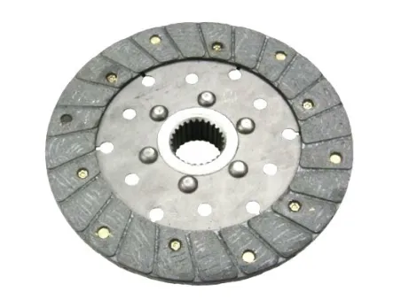 TARCZA SPRZĘGŁA 2 STOPNIA URSUS C330 42211051 
