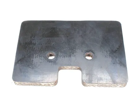 ŁOPATKA GUMOWA PRZENOŚNIKA ELEWATORA 3025-605450 3025 