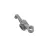 DŹWIGNIA ZAWOROWA LEWA T25 WLADIMIREC D37M10072123 