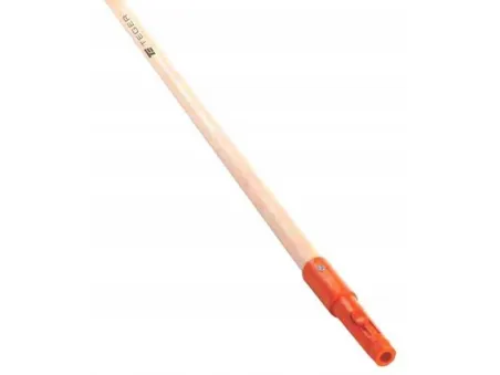 TRZONEK DO GRABI 150cm  "CLICK" TEGER 