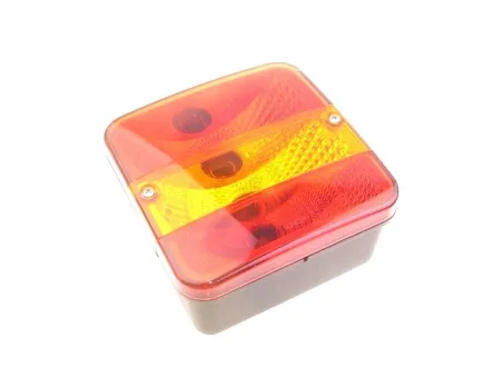 LAMPA TYLNA ZESPOLONA ZETOR 53351901 