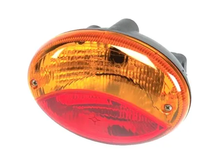 LAMPA TYLNA ZESPOLONA ZETOR 19351907 
