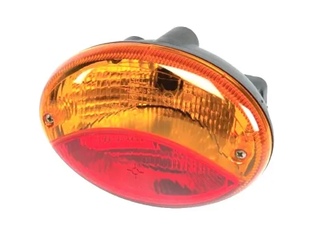 LAMPA TYLNA ZESPOLONA ZETOR 19351907 