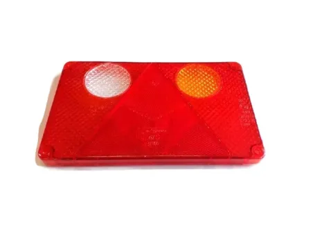 KLOSZ LAMPY ZESPOLONY PRAWY W21P Z COFANIEM 