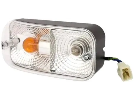 LAMPA KIERUNKOWSKAZU LEWA 1400691310 