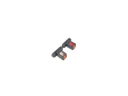 LAMPA OBRYSOWA LED TT.12189 - PARA