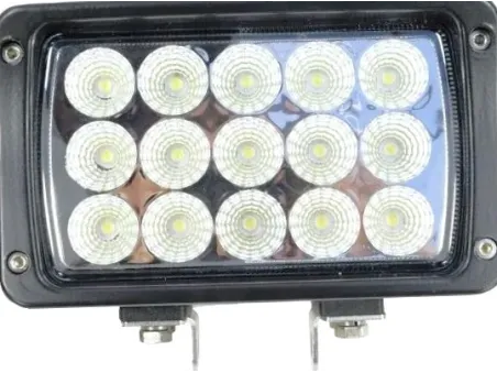 LAMPA ROBOCZA DIODOWA 15LED TT.13245 