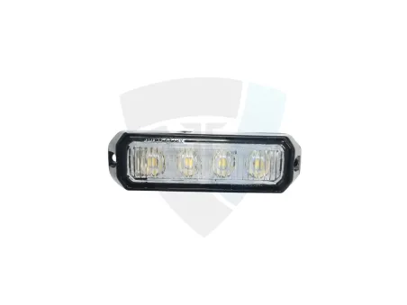 LAMPA STROBOSKOPOWA 12W 4LED TT.173-4 