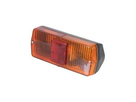 LAMPA TYLNA MASSEY FERGUSON 1678869M91